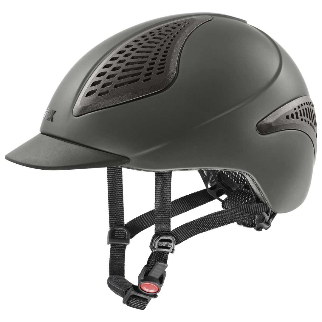 Uvex Exxential II