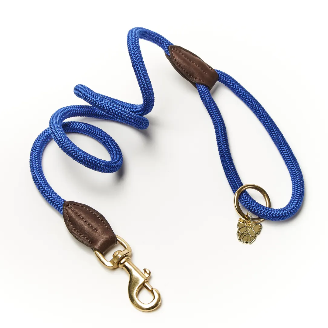 Shires Digby & Fox Fine Rope Lead