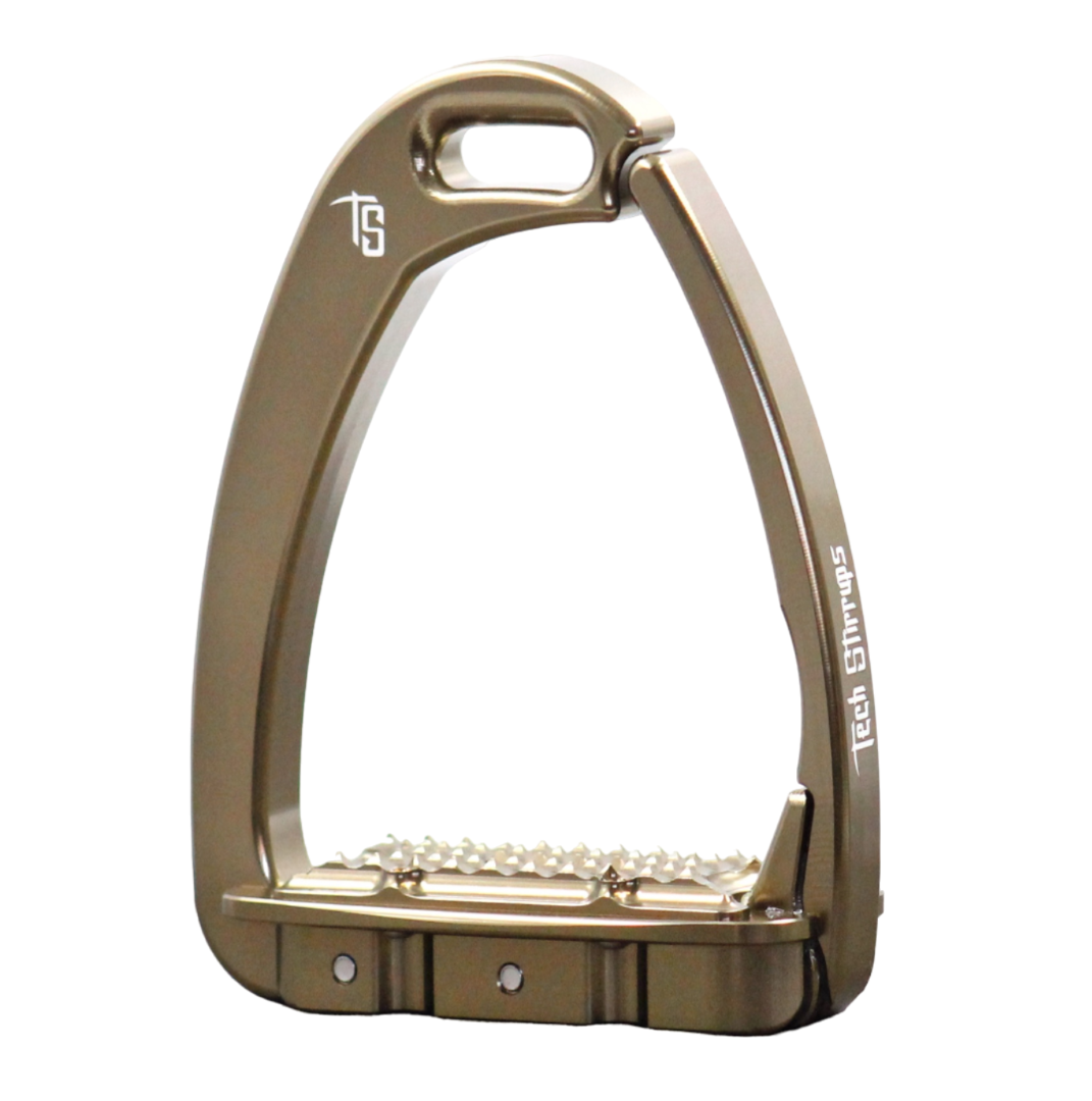 Tech Stirrups Venice Children Safety Stirrups