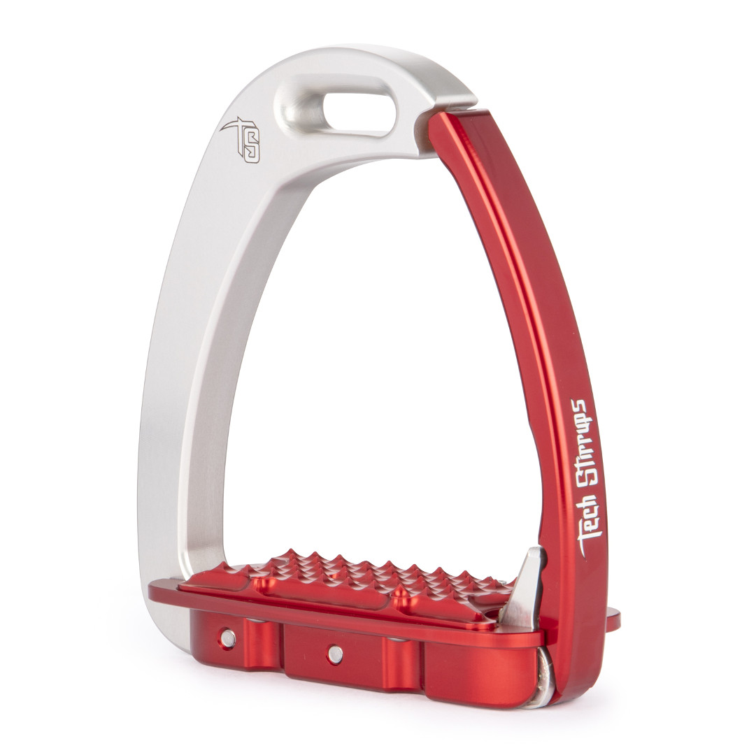 Tech Stirrups Venice Children Safety Stirrups