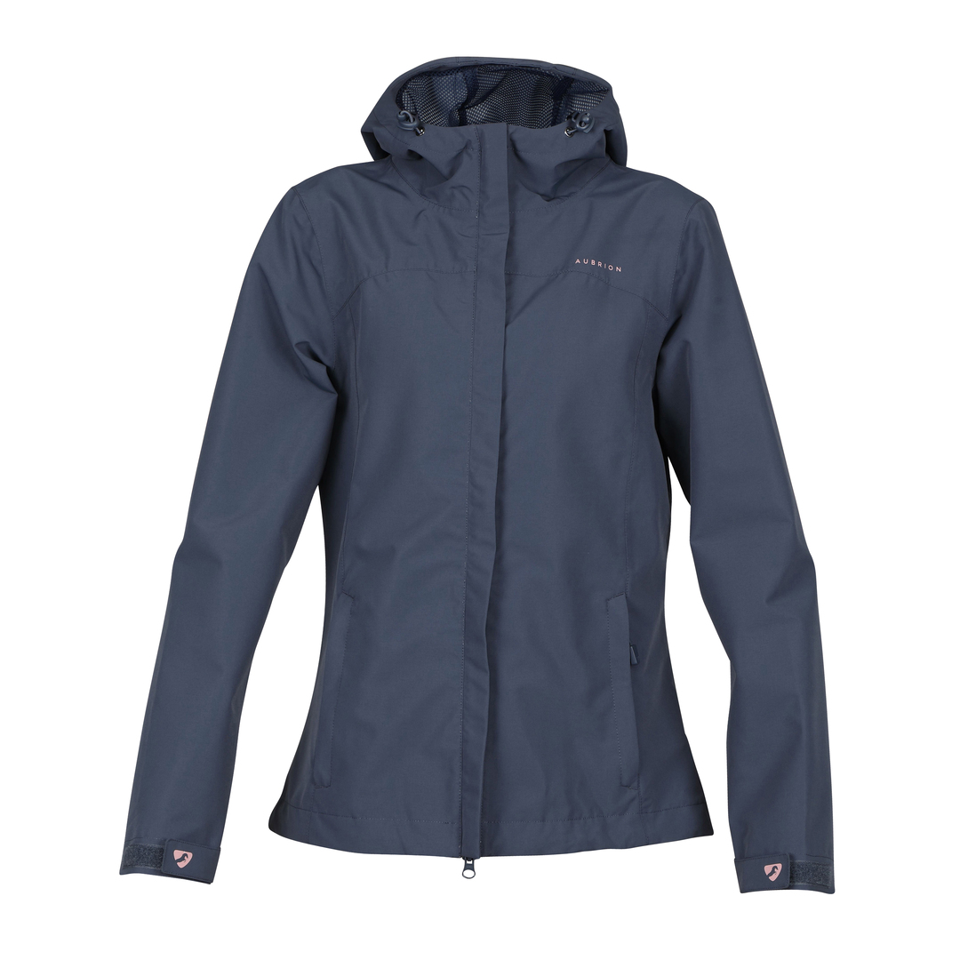 Shires Aubrion Ladies Cloudburst Raincoat