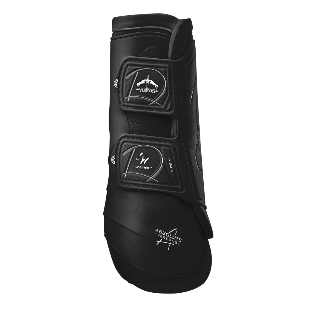 Veredus Absolute Velcro Boots
