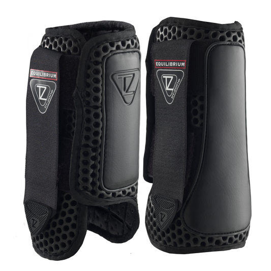 Equilibrium Tri-Zone Impact Sports Boots