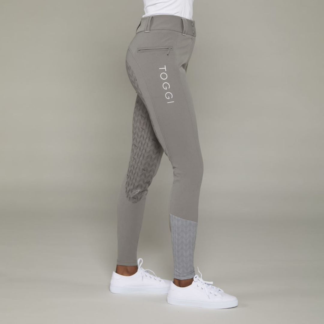 Toggi Flexi Wave Ladies Breeches