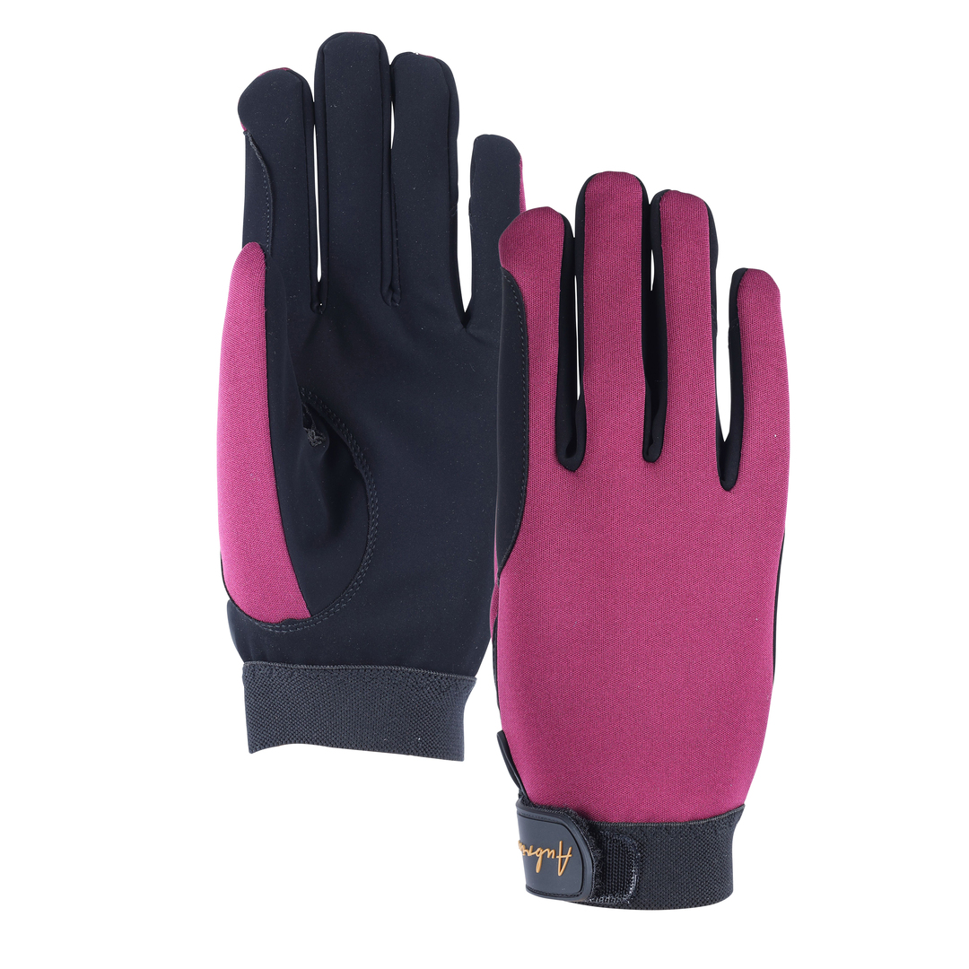 Shires Aubrion Team Winter Riding Gloves