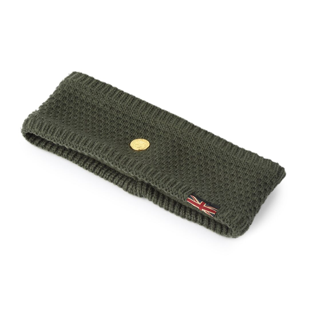 Shires Aubrion Team Headband