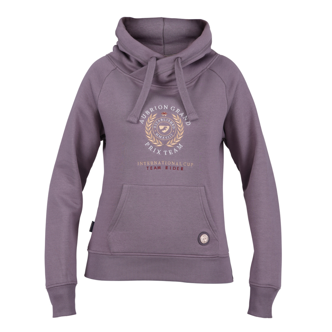 Shires Aubrion Team Hoodie