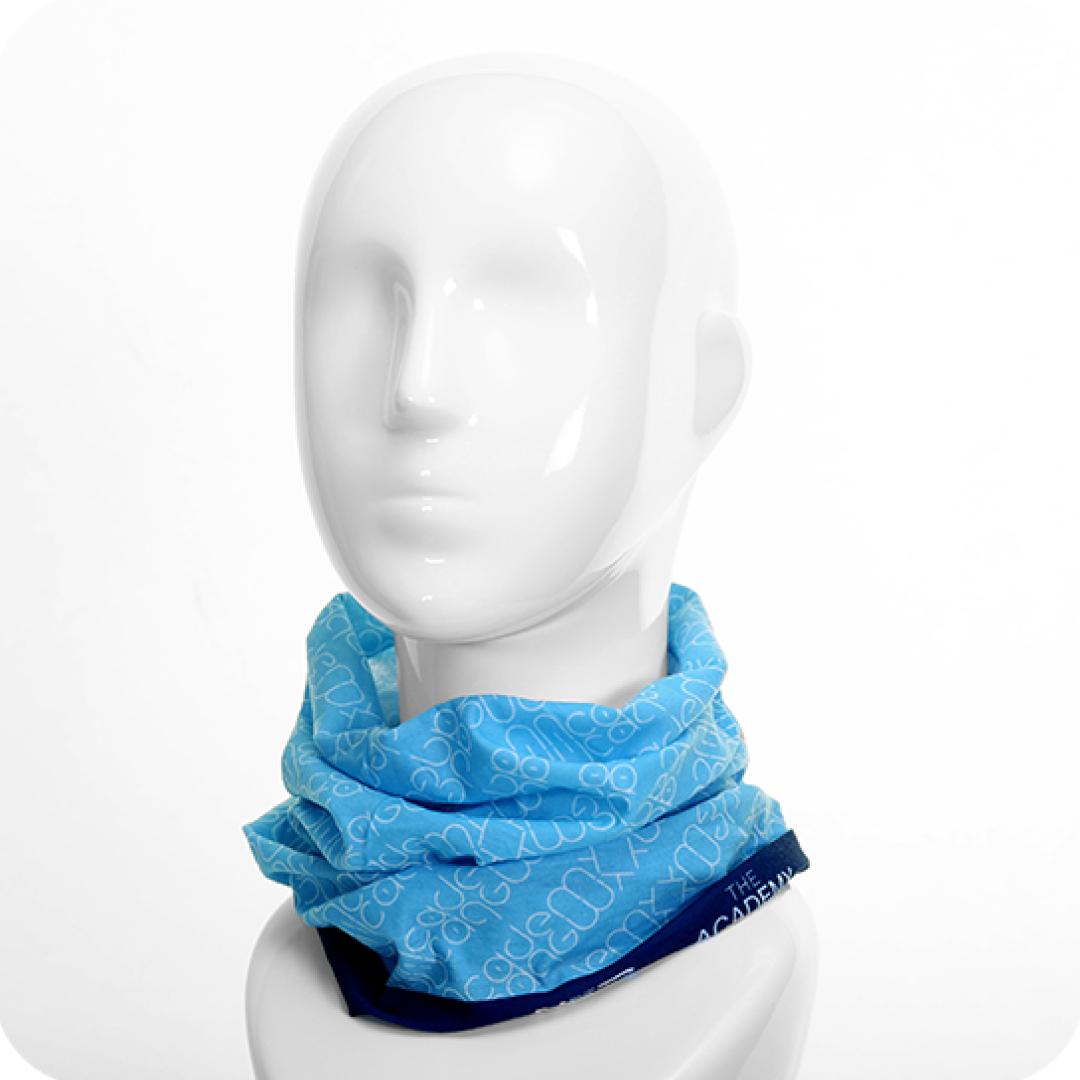 Neue Schule Multiscarf