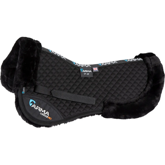 Shires ARMA Half Pad