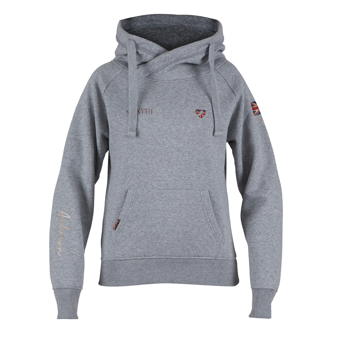 Shires Aubrion Ladies Team Hoodie