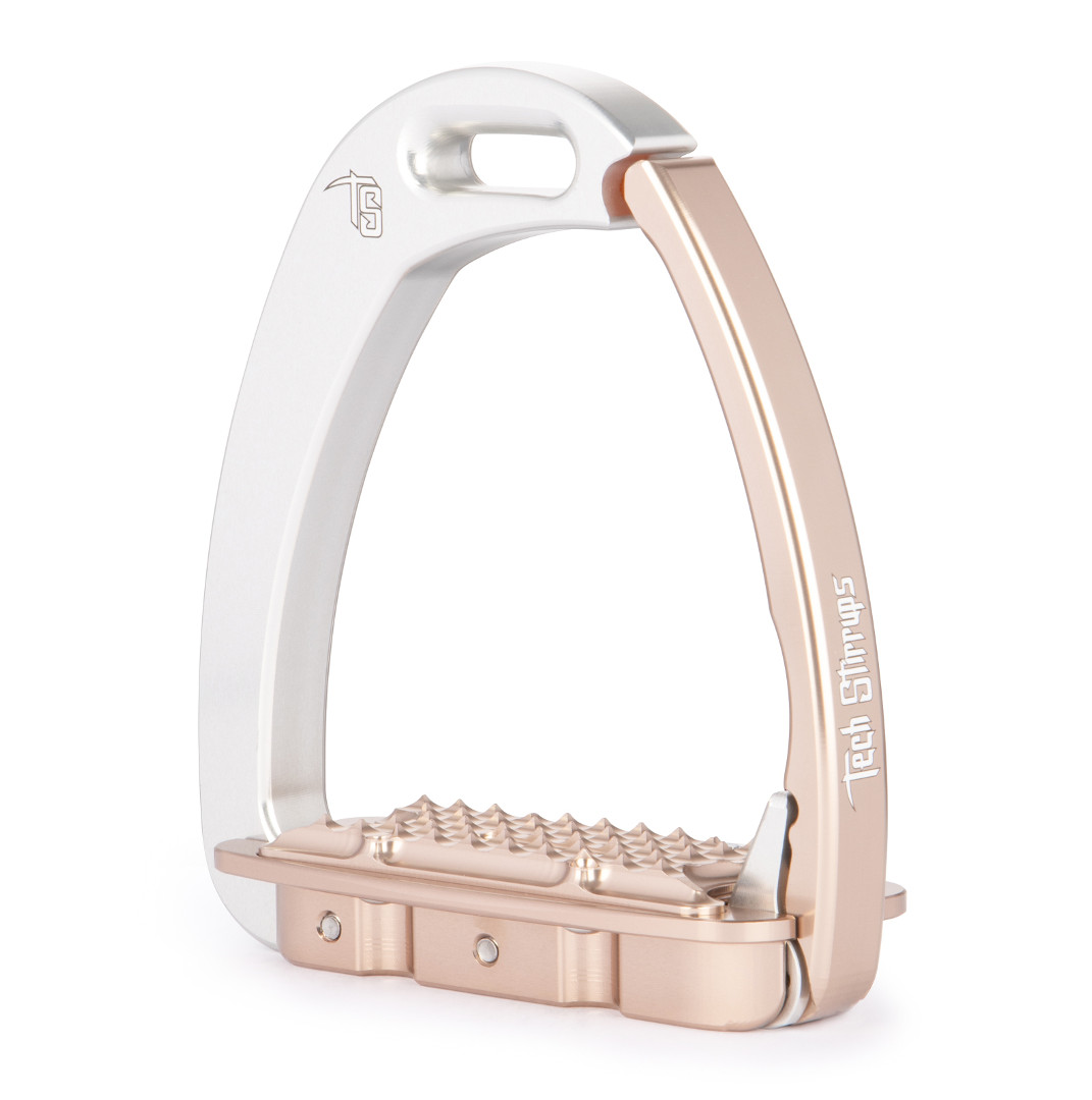 Tech Stirrups Venice Children Safety Stirrups