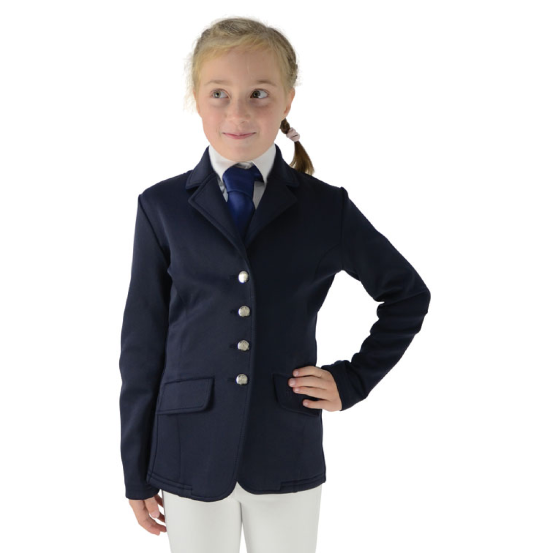 HyFASHION Children's Cotswold Competition Jacket