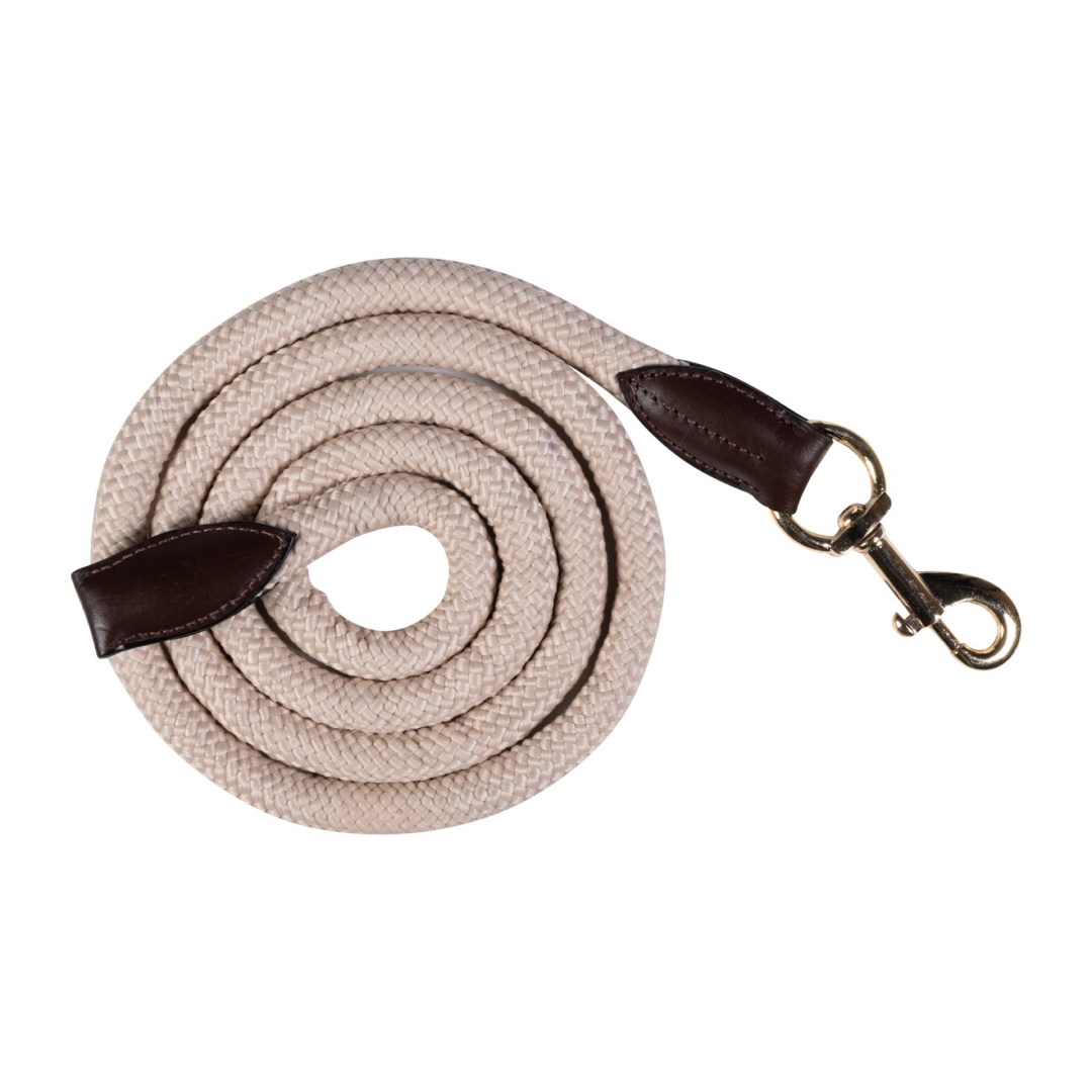 HKM Lead rope -Marrakesh- With Snap Hook