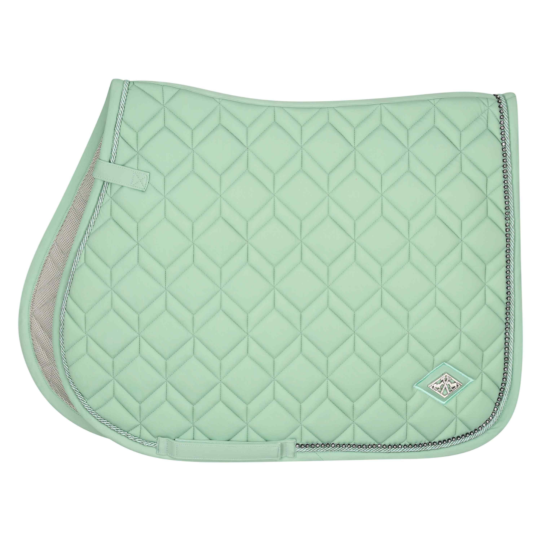 HV Polo Classic GP Saddle Pad