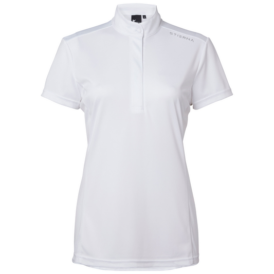 Stierna Snow White Short Sleeve Halo Top