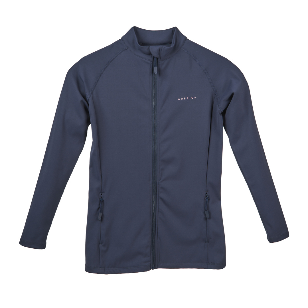 Shires Aubrion Maids Non-Stop Jacket
