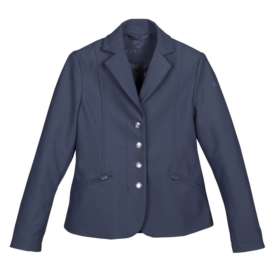 Shires Aubrion Children's Wellington Show Jacket