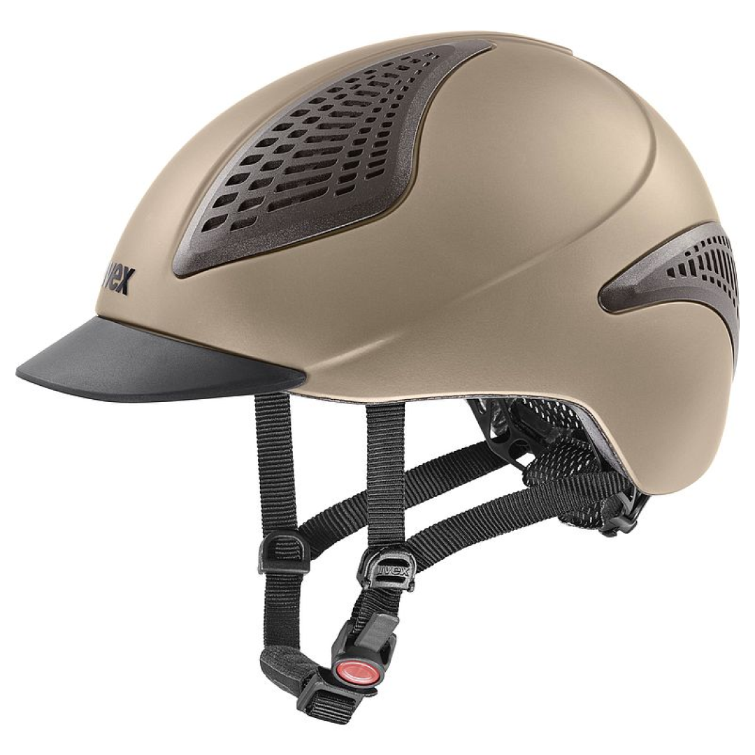 Uvex Exxential II