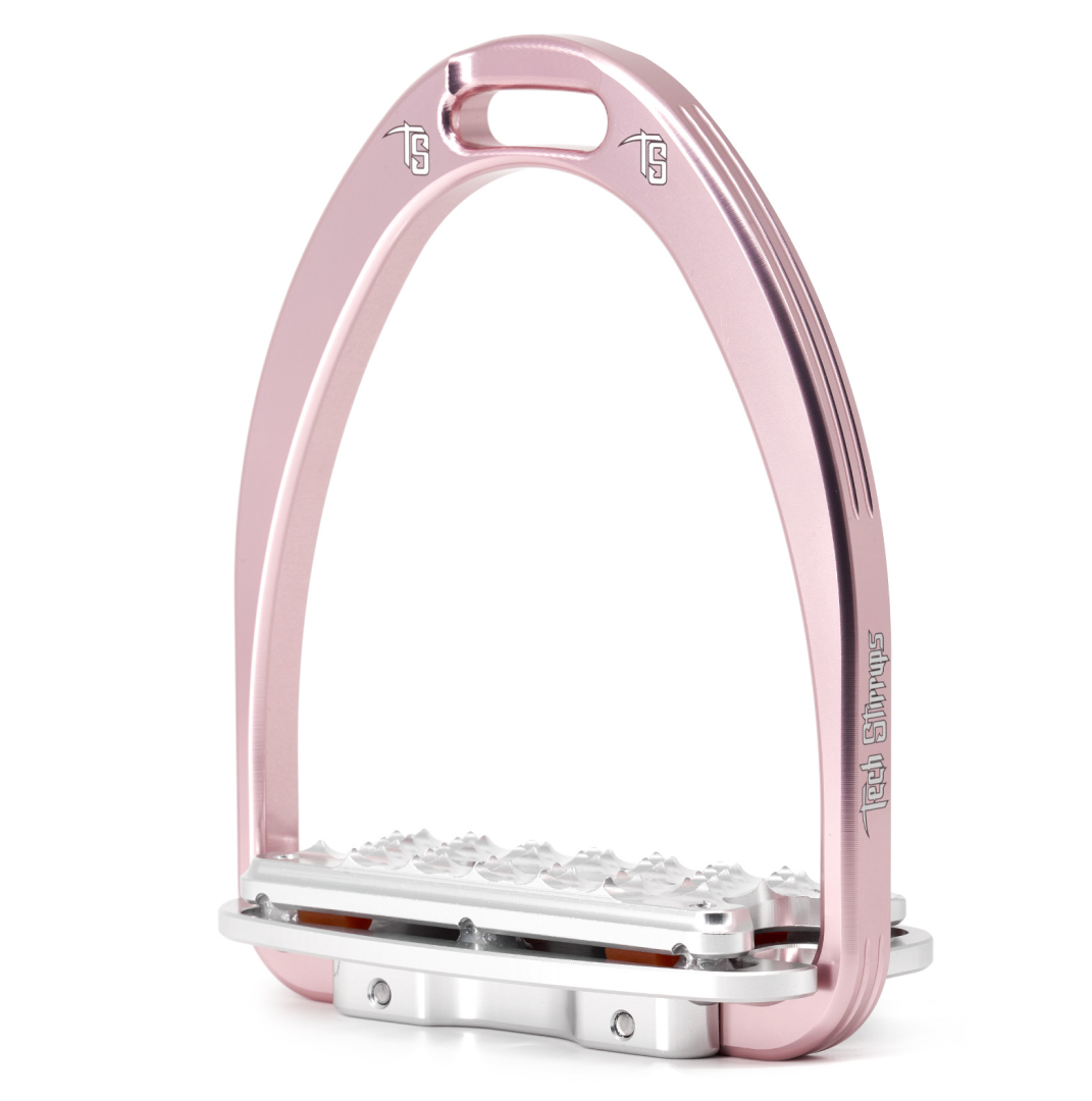 Tech Stirrups Siena Plus Adult Classic Stirrups