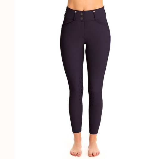 Tredstep Ireland Evolute Knee Patch Breeches