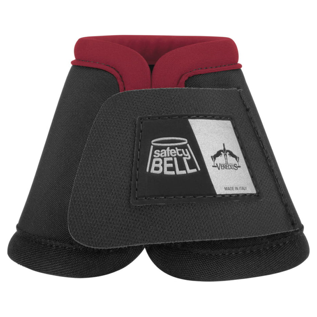 Veredus Light Safety Bell Boot Coloured Edition