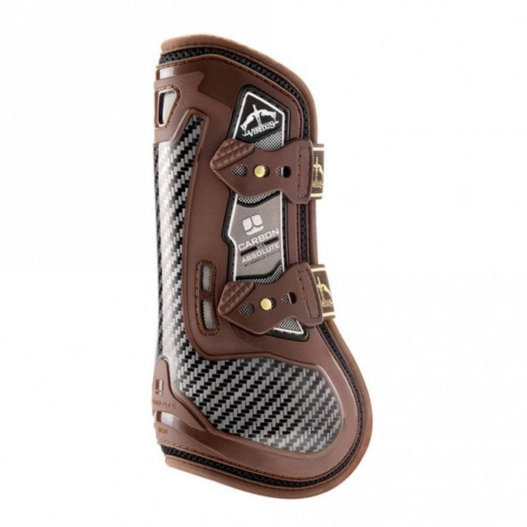 Veredus Carbon Gel Absolute Boots