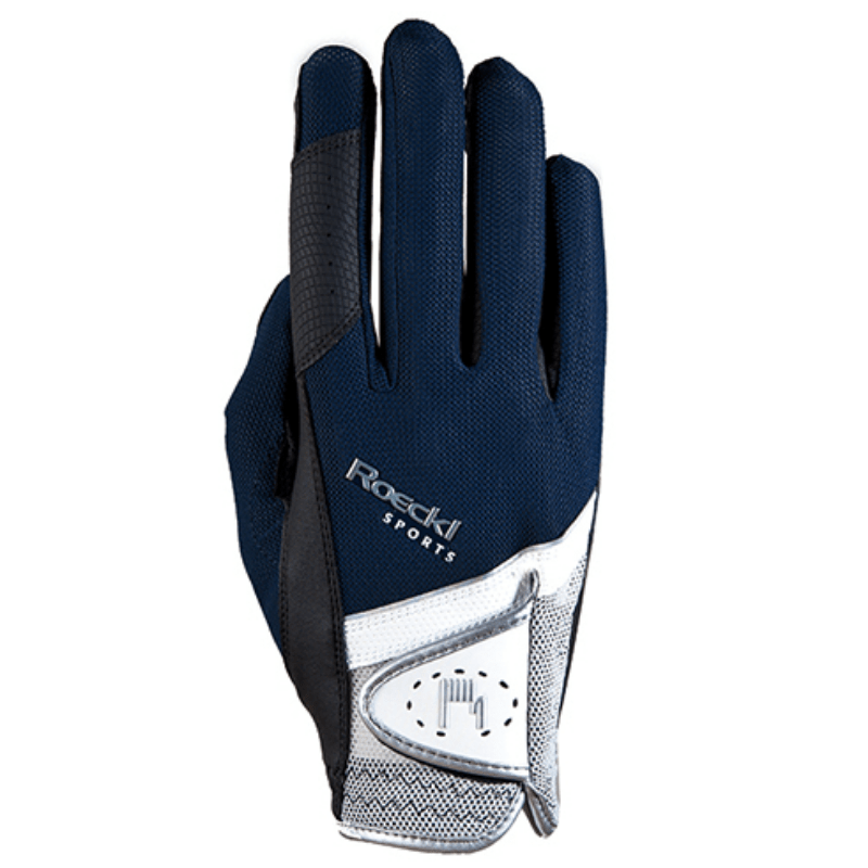Roeckl Unisex Madrid Gloves