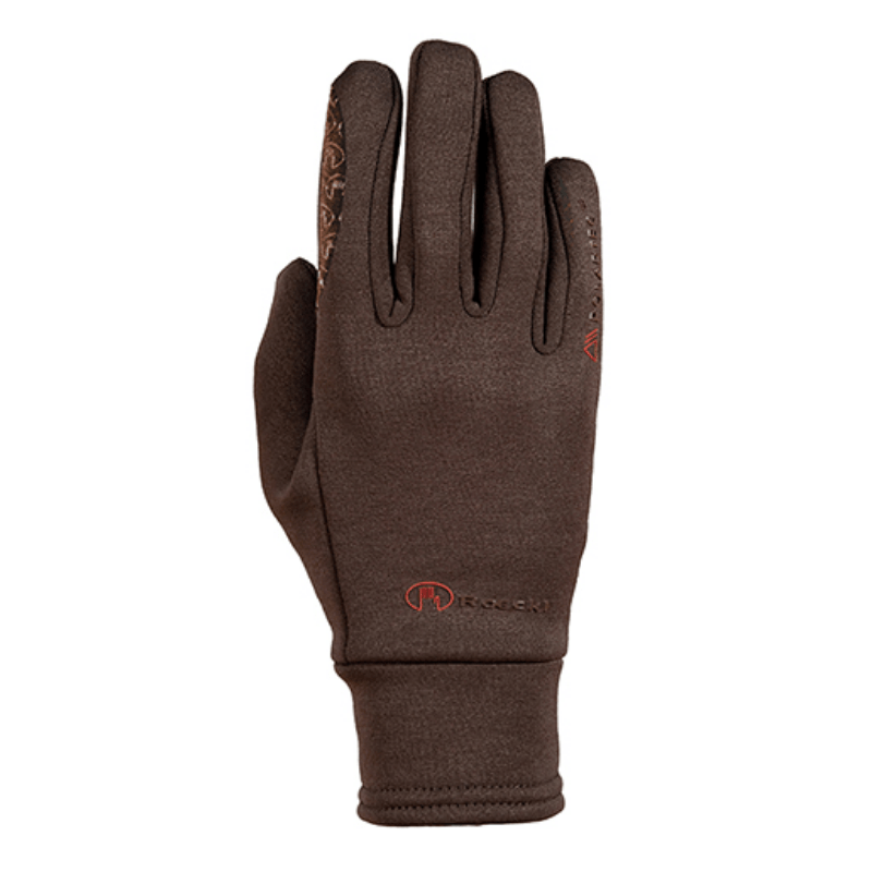 Roeckl Winter Warwick Gloves