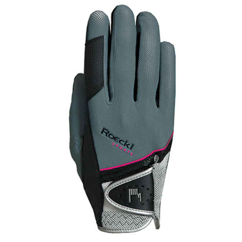 Roeckl Unisex Madrid Gloves