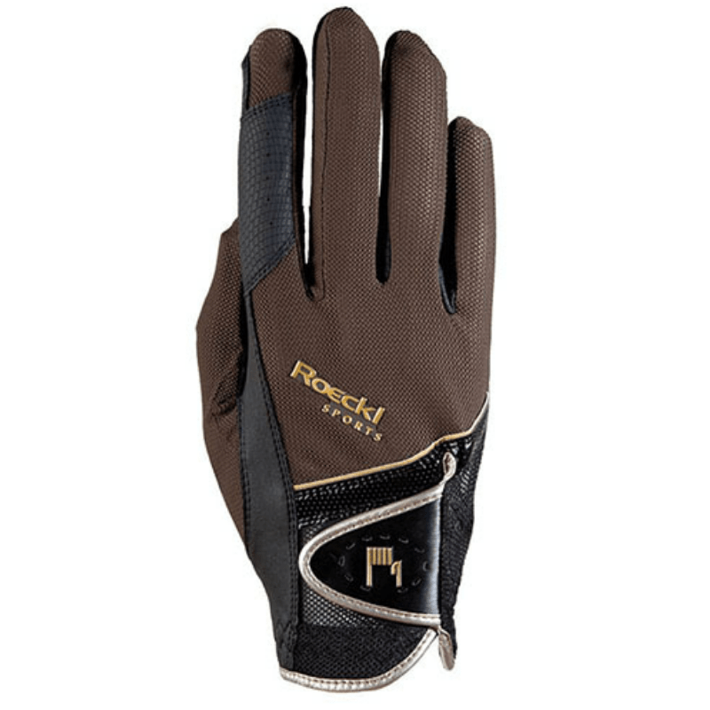Roeckl Unisex Madrid Gloves