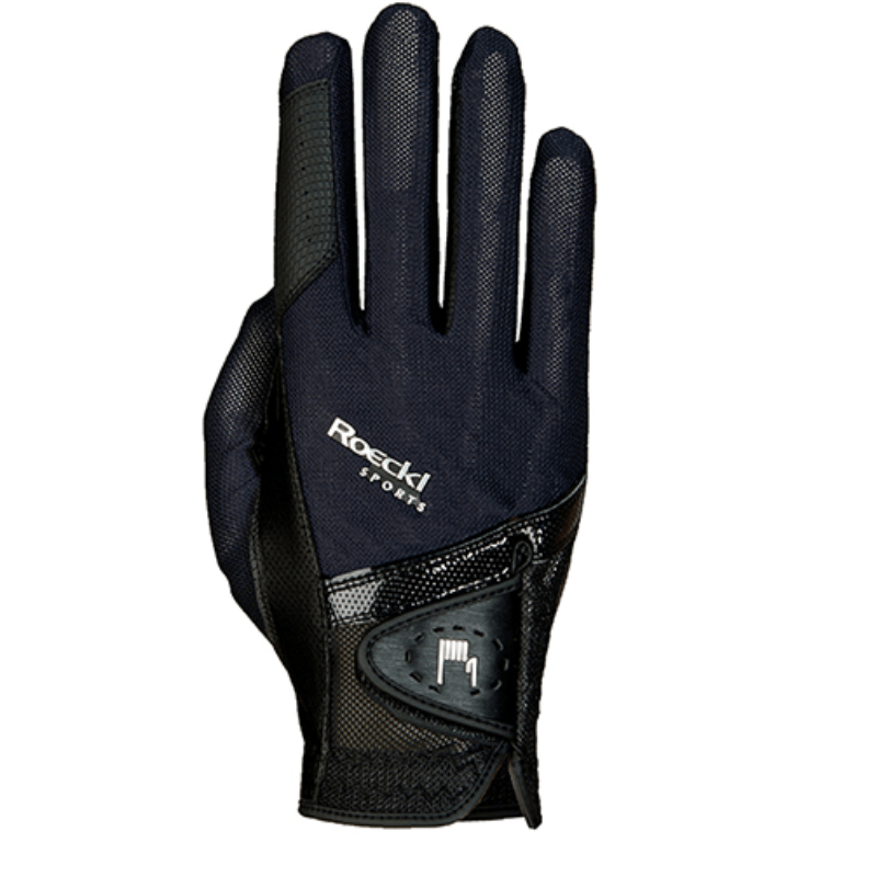 Roeckl Unisex Madrid Gloves