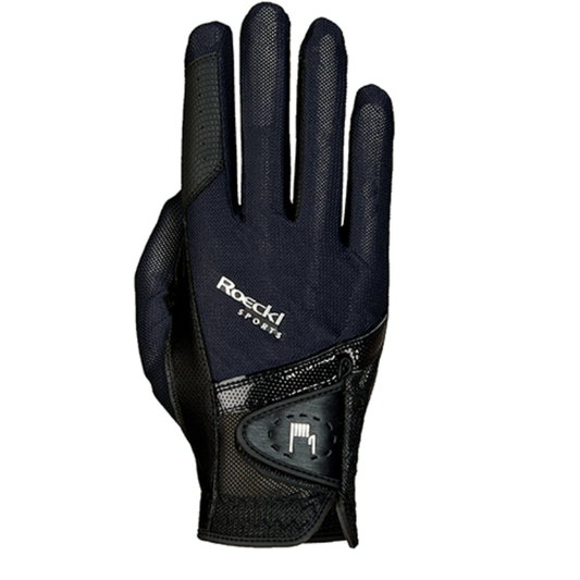 Roeckl Unisex Madrid Gloves