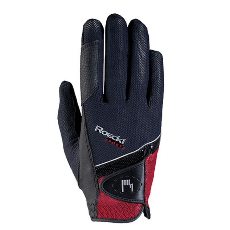 Roeckl Unisex Madrid Gloves