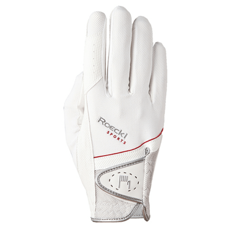 Roeckl Unisex Madrid Gloves