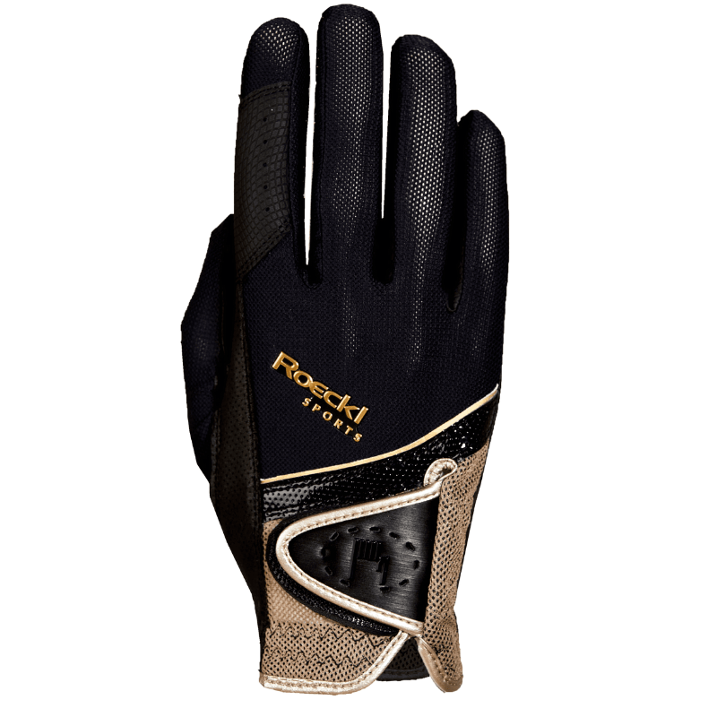 Roeckl Unisex Madrid Gloves