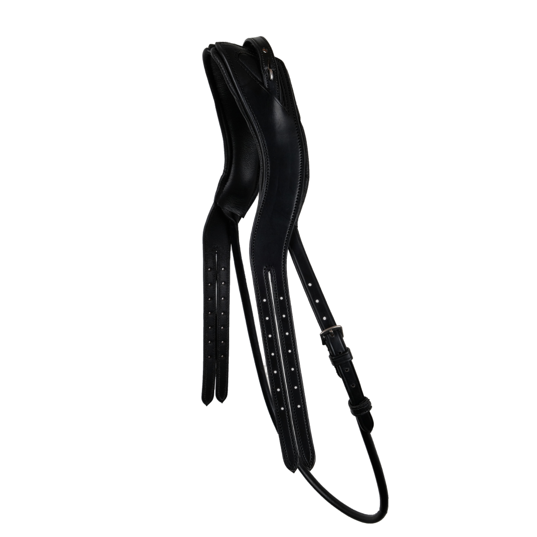 Montar Adapt Neckpiece With Round Cheek
