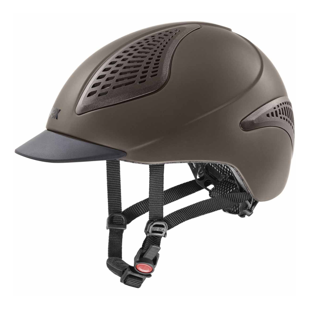 Uvex Exxential II