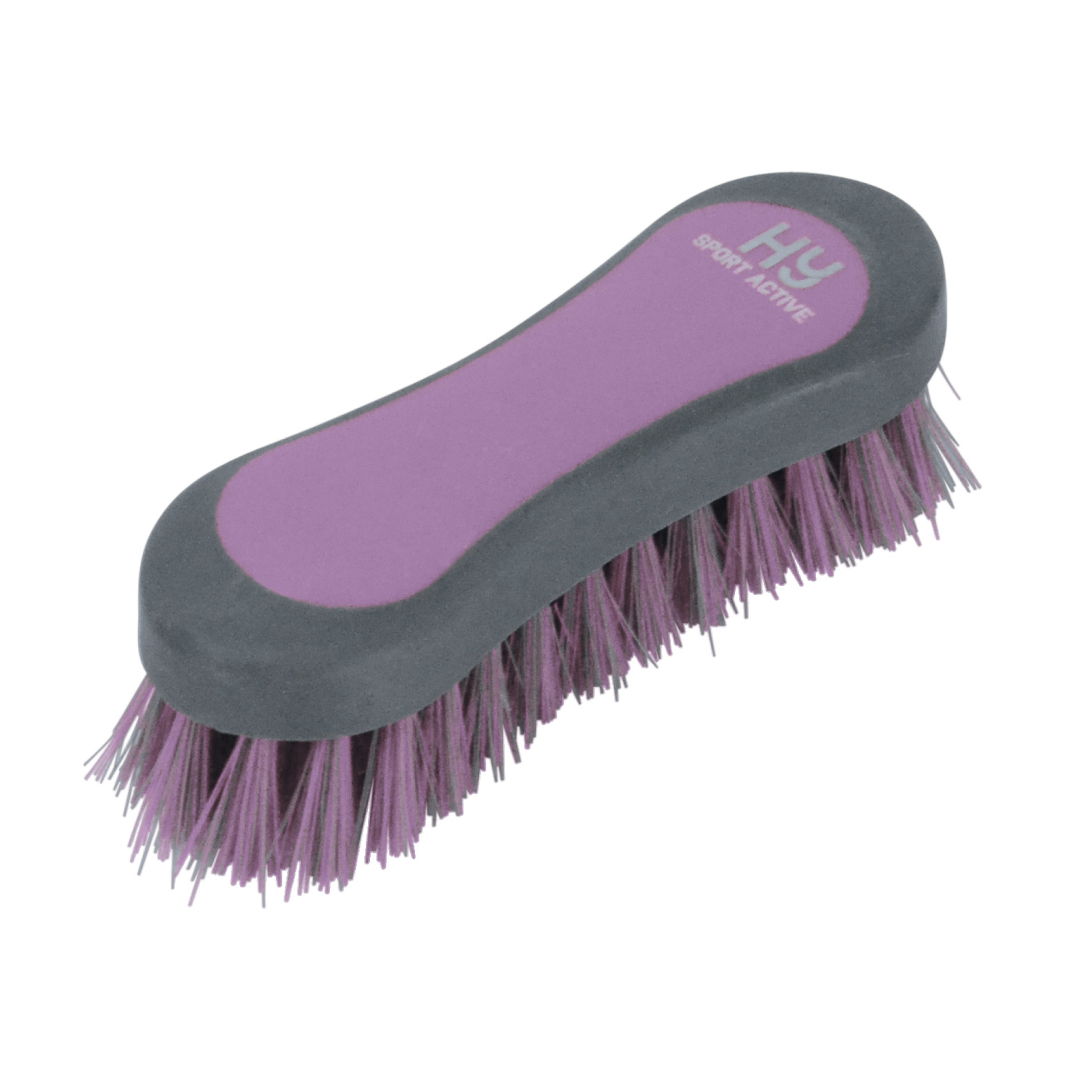 Hy Sport Active Face Brush