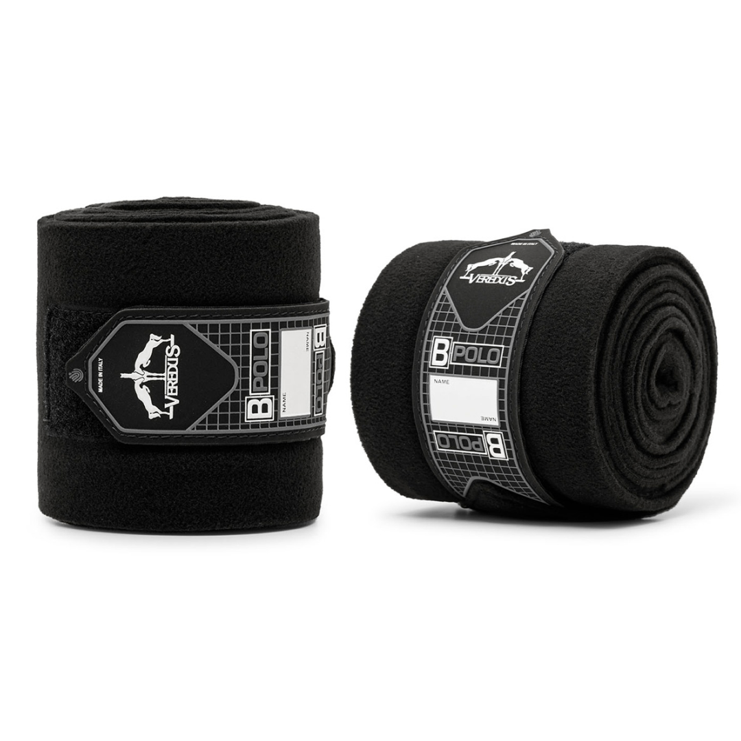 Veredus B Polo Bandages