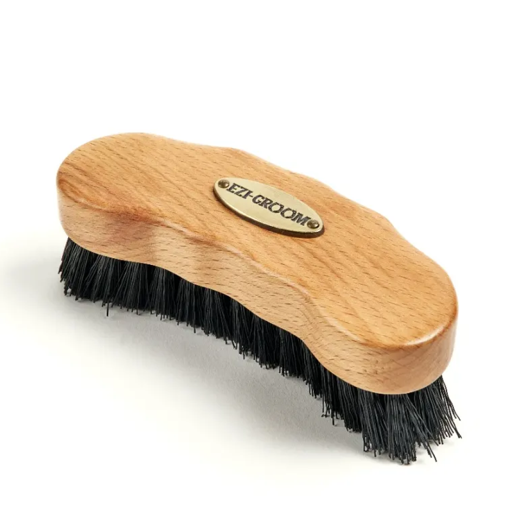 Shires EZI-GROOM Premium Hoof Brush