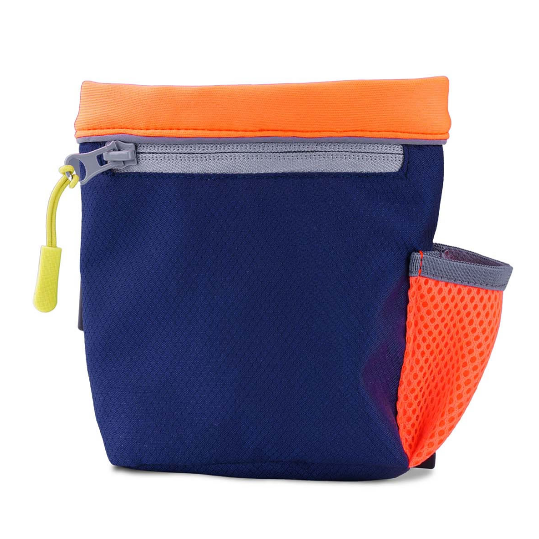 Coachi Train & Treat Bag