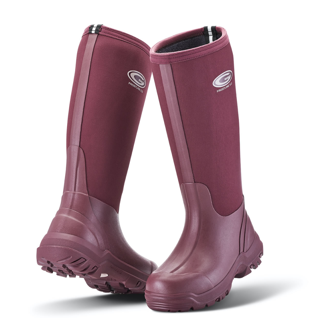 Grubs Frostline Boots