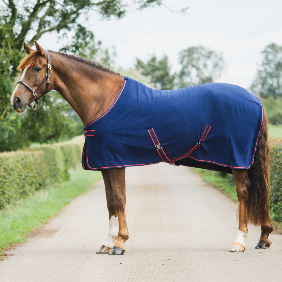Equi-Sential Fleece Cooler