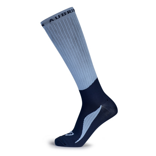 Shires Aubrion Tempo Compression Socks