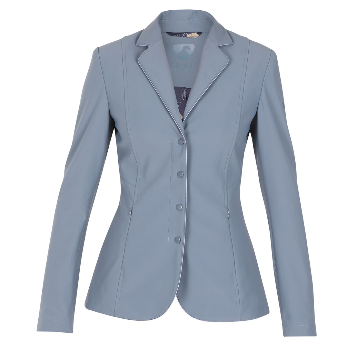 Shires Aubrion Ladies Dartford Show Jacket