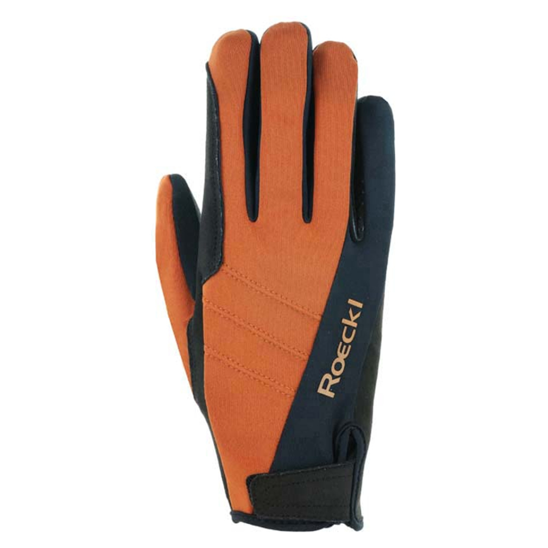 Roeckl Wisbech Riding Gloves