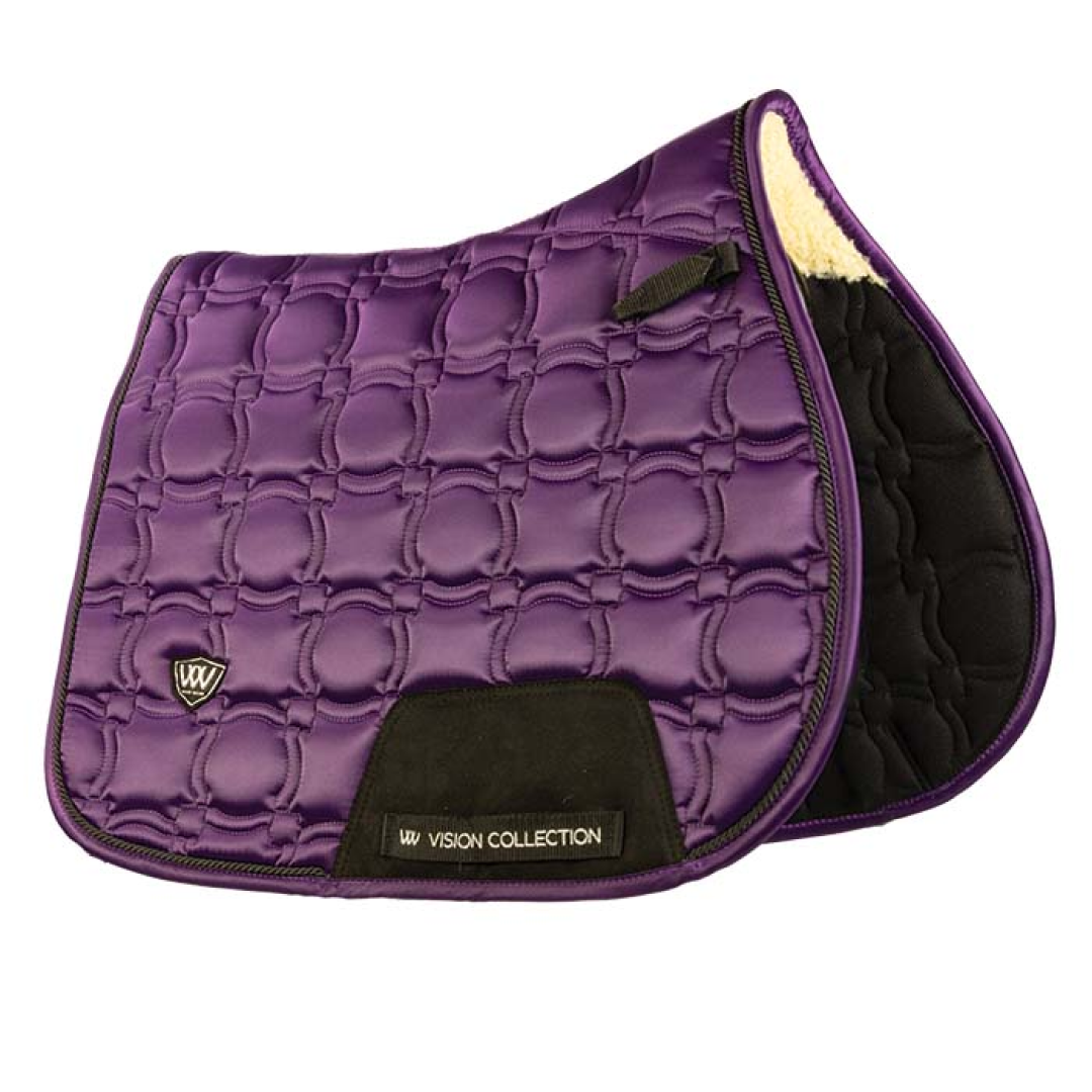 Woof Wear Vision GP Pad