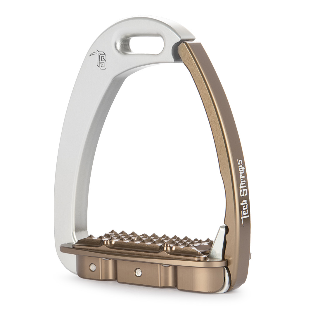 Tech Stirrups Venice Children Safety Stirrups