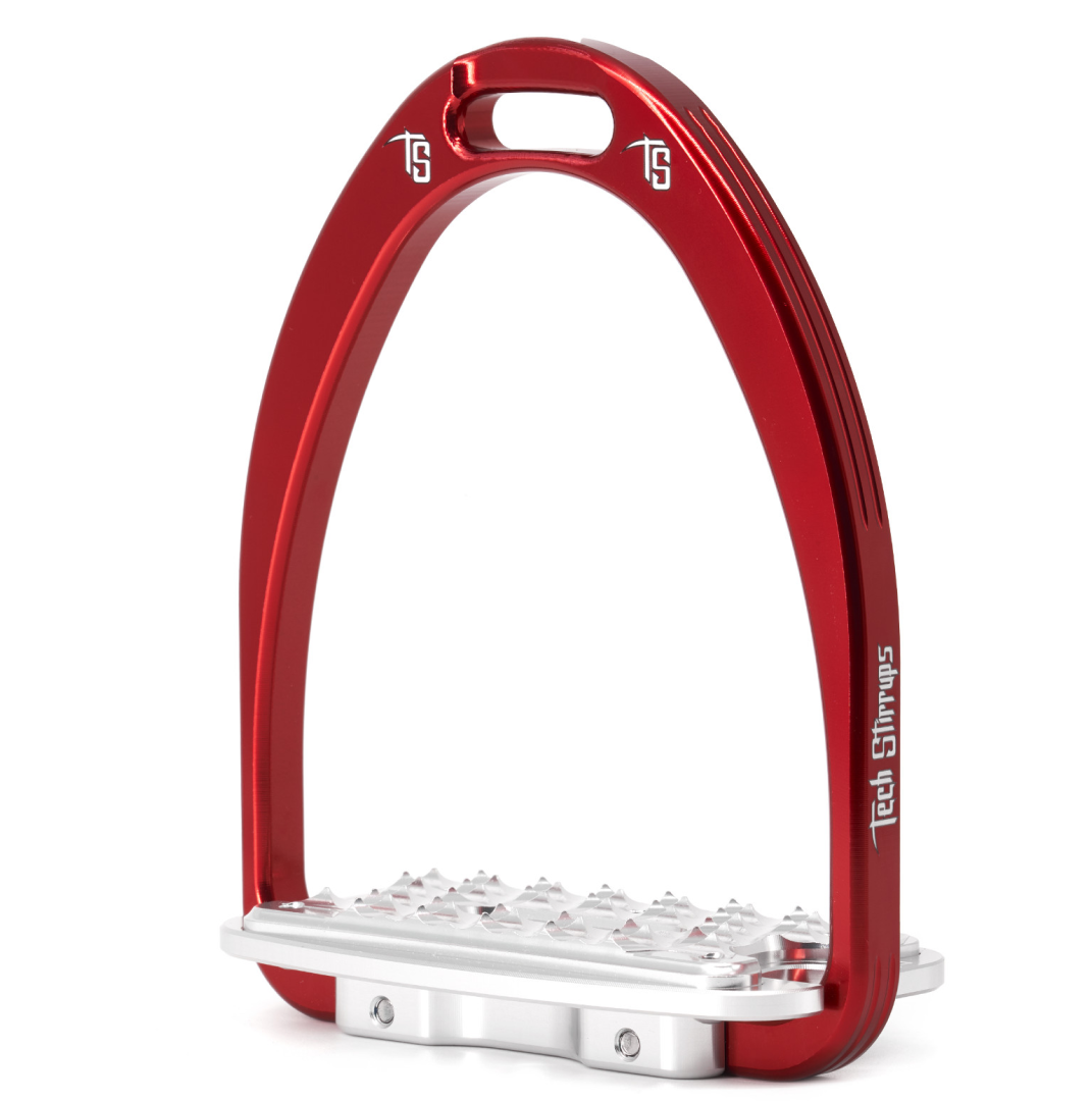 Tech Stirrups Siena Adult Classic Stirrups