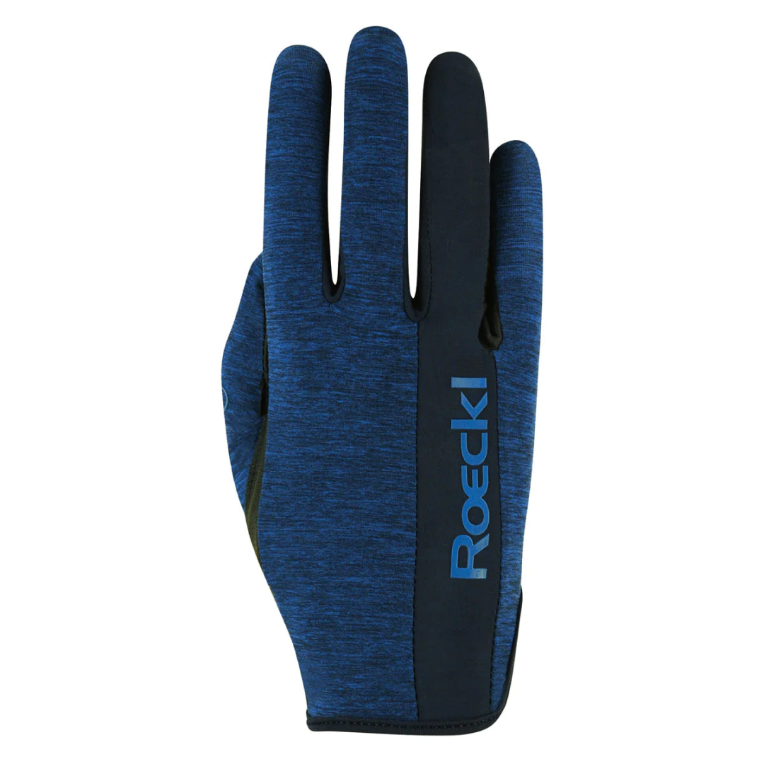 Roeckl Mannheim Riding Gloves